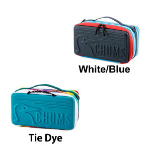 チャムス ツールケース Booby Multi Hard Case M ブービーマルチハードケースM アウトドア キャンプ用品 CH62-1205 CHUMS通販格安セール情報 楽天 通販
