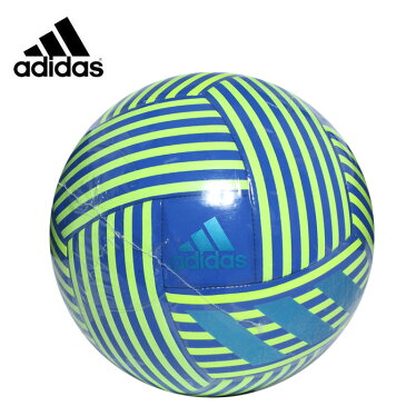 アディダス サッカーボール 3号 ジュニア キッズ ネメシスクラブエントリー AF3860BY adidas