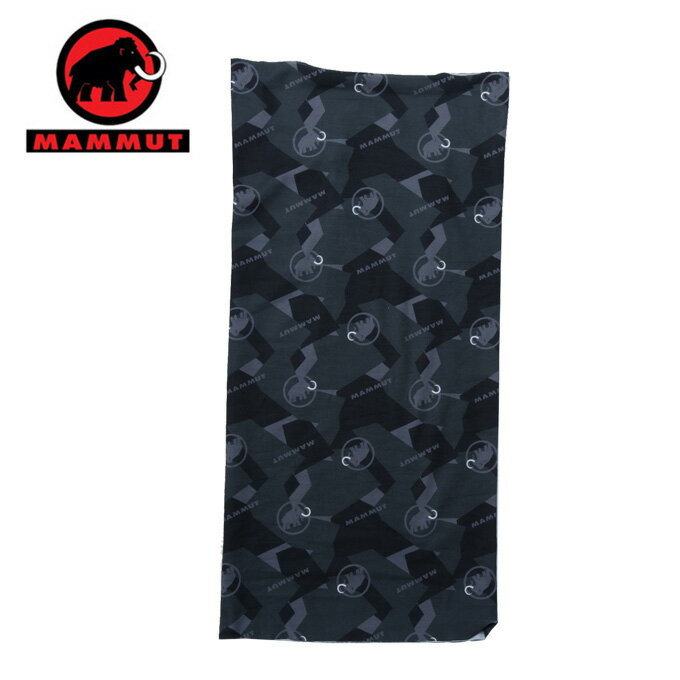 マムート MAMMUT ネックゲイター メンズ レディース Neck Gaiter 1191-05811-0486