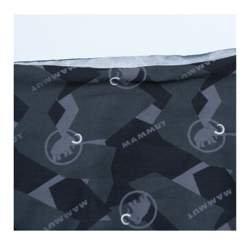 マムート MAMMUT ネックゲイター メンズ レディース Neck Gaiter 1191-05811-0486