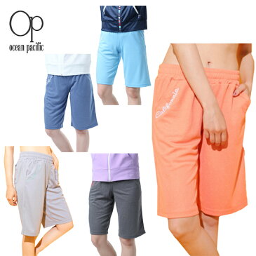 オーシャンパシフィック Ocean Pacific サーフパンツ ミドル レディース ロングボードショーツ 528404 18SS