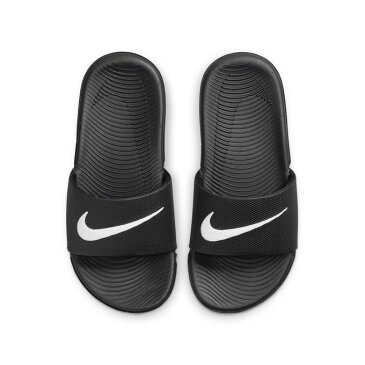 ナイキ シャワーサンダル ジュニア カワ 819352-001 NIKE