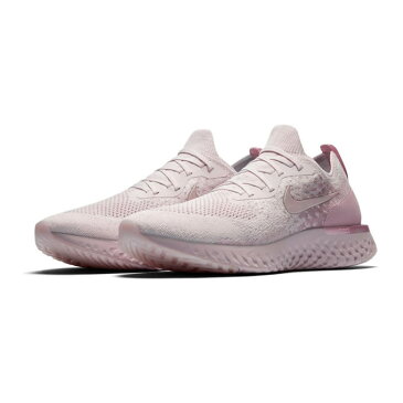 ナイキ ランニングシューズ メンズ エピックリアクト フライニット ランニングシューズ AQ0067-600 NIKE