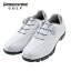 ブリヂストン BRIDGESTONE GOLF ゴルフシューズ スパイクレス メンズ TOUR B ゼロ スパイク バイターワイド SHG880