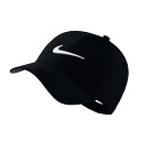 ナイキ ゴルフ キャップ メンズ レディース レガシー91 テック キャップ 892651-010 NIKE