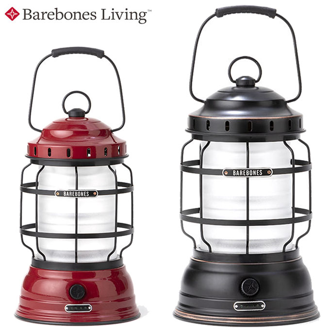ベアボーンズ LEDランタン フォレストランタンLED2.0 20230003 Barebones