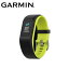 ガーミン ランニングウォッチ vivosport Limelight バンド S/Mサイズ 010-01789-74 GARMIN