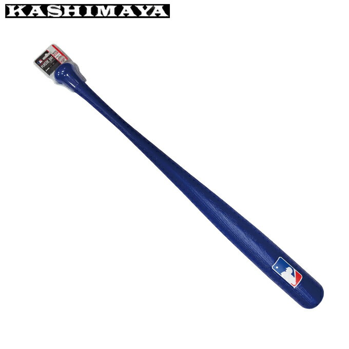 カシマヤ おもちゃ MLB 30インチ プラスチックバット 64182K6