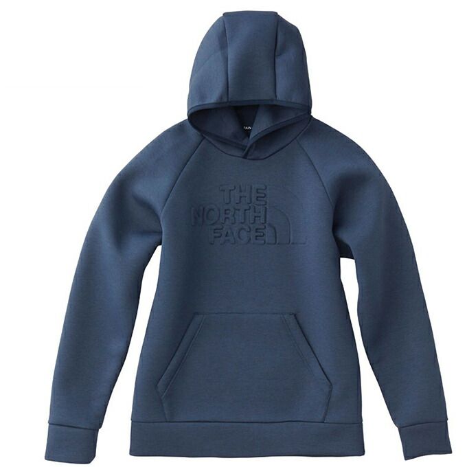 THE NORTHFACE TECH AIR SWEAT HOODIE 