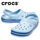 クロックス クロックバンド 11016-4HY メンズ レディース crocs