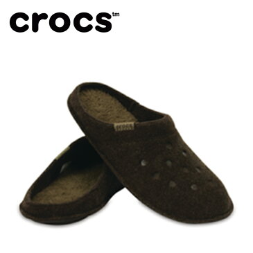 クロックス スリッパ メンズ classic slipper クラシック スリッパ 203600-23B crocs