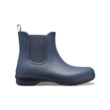 クロックス レインブーツ レディース crocs freesail chelsea boot w クロックス フリーセイル チェルシー ブーツ ウィメン 204630-463 crocs