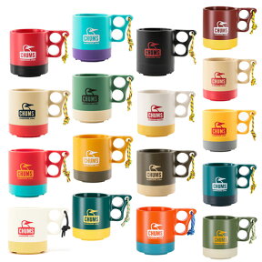 チャムス CHUMS マグカップ Camper Mug Cup キャンパーマグカップ CH62-1244