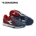 ディアドラ DIADORA テニスシューズ オールコート メンズ s.competition 4 ag 172997a_2202