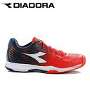 ディアドラ テニスシューズ オムニ クレー メンズ スピードコンペティション s.competition4 172999-2202 DIADORA オムニクレー