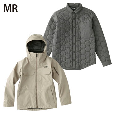 ノースフェイス スキーウェア ジャケット メンズ レディース POWDANCE TRICRIMATE JACKET NS61708 THE NORTH FACE