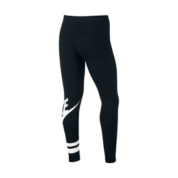 ナイキ ロングタイツ ジュニア Sportswear スポーツウェア 939447-010 NIKE