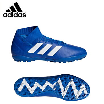 アディダス サッカー トレーニングシューズ メンズ ネメシス タンゴ 18.3 TF DB2210 FBP27 adidas