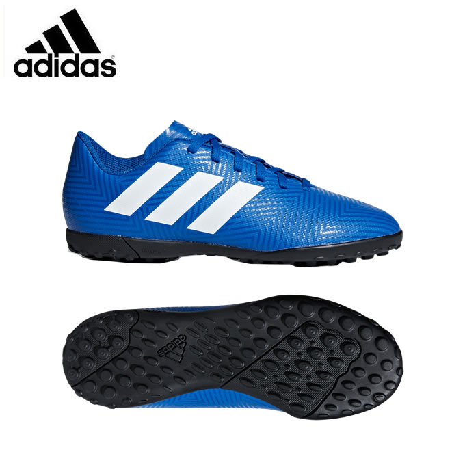 アディダス サッカー トレーニングシューズ ジュニア ネメシス タンゴ 18.4 TF J DB2381 FBX59 adidas