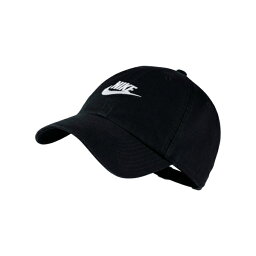 ナイキ キャップ メンズ ナイキ キャップ 帽子 メンズ レディース Unisex Sportswear H86 Cap ユニセックス スポーツウェア キャップ 913011-010 NIKE