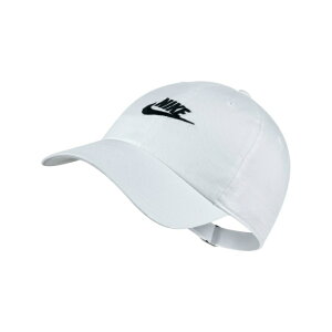 ナイキ キャップ 帽子 メンズ レディース Unisex Sportswear H86 Cap ユニセックス スポーツウェア キャップ 913011-100 NIKE