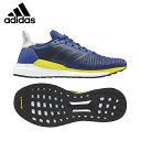 アディダス ランニングシューズ メンズ M AQ0333 AQR11 adidas