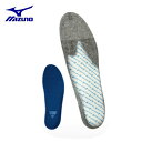 ミズノ サッカー インソール ジュニア DSISソルボサッカー P6JYA80122 MIZUNO