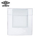 アンブロ(UMBRO) サッカー レフリー用品 フェアプレーエンブレムホルダー UJS7317A