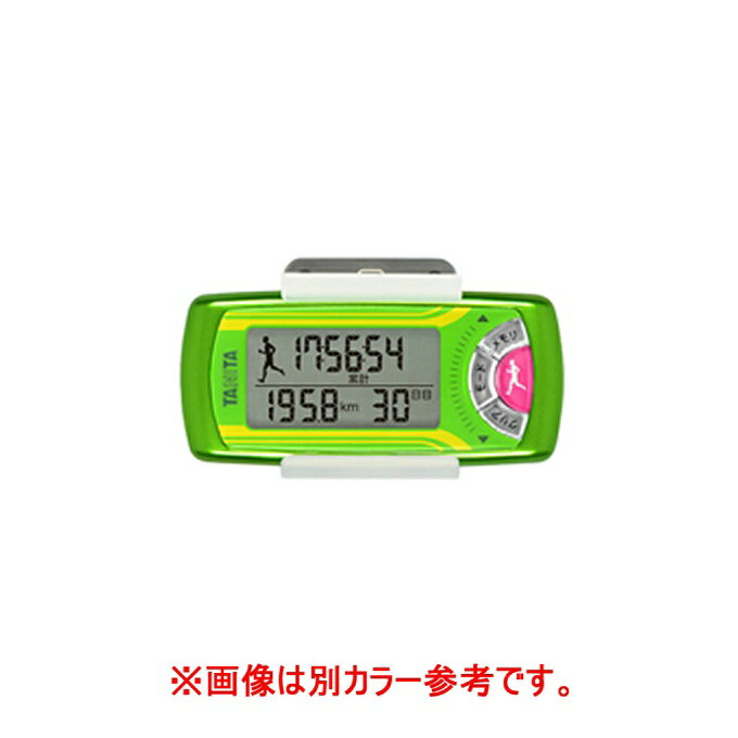 【全品対象最大10％OFFクーポン！ 8/4 20:00〜8/11 1:59】タニタ TANITA 活動量計 ...