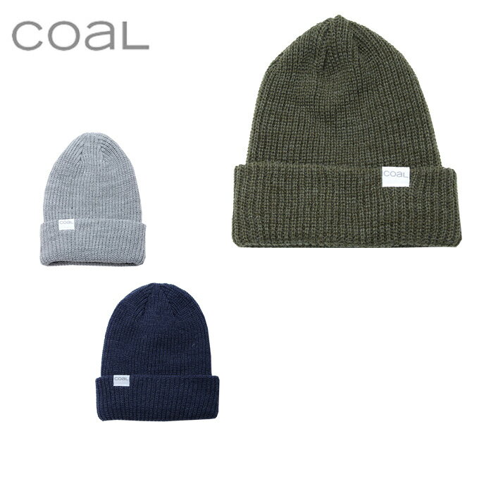 コール ニット帽 メンズ レディース BEANIE ビーニー スタンリー