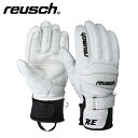 ロイシュ スキーグローブ メンズ レディース REUSCH ...