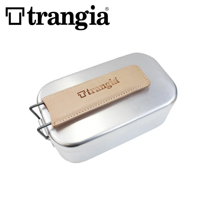 トランギア レザーハンドル メスティン ラージメスティン用レザーハンドルカバー TR-620210 trangia通販格安セール情報 楽天 通販