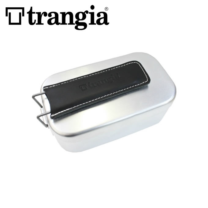 トランギア レザーハンドル メスティン・ラージメスティン用レザーハンドルカバー TR-621210 trangia通販格安セール情報 楽天 通販