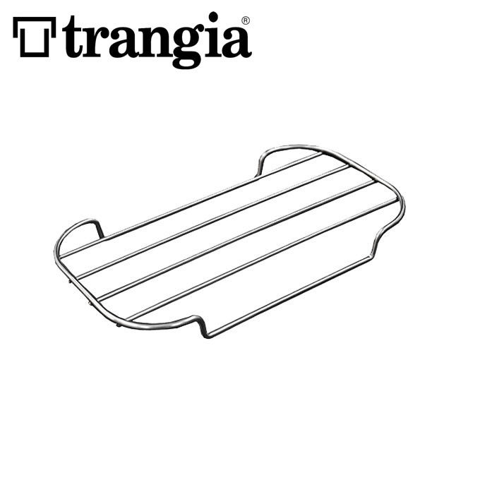 トランギア メッシュトレー メスティン用SSメッシュトレイ TR-SS210 trangia通販格安セール情報 楽天 通販