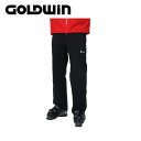 ゴールドウィン GOLDWIN スキーウェア パンツ メンズ...