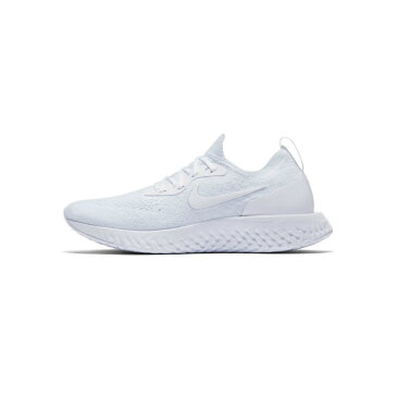 ナイキ ランニングシューズ レディース エピック リアクト フライニット AQ0070-102 NIKE
