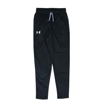 アンダーアーマー スポーツウェア ロングパンツ ジュニア UAブローラーテイパードパンツ トレーニング BOYS 1331692-001 UNDER ARMOUR