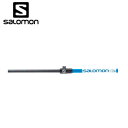 サロモン salomon スキーストック MTN CARBON S3 BL