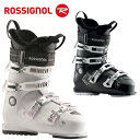 【店頭受取不可商品】 ロシニョール ROSSIGNOL スキ...