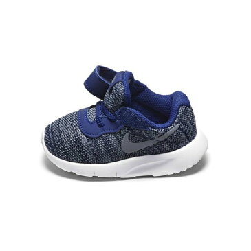 ナイキ キッズシューズ ジュニア タンジュン TDV 818383-405 NIKE
