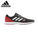 【ポイント5倍 10/30 0:00〜23:59】 アディダス アディゼロ rc adizero rc ランニングシューズ メンズ BB7339 BTC90 adidas