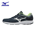 ミズノ ランニングシューズ メンズ スターゲイザー K1GA195001 MIZUNO