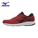 ミズノ ランニングシューズ メンズ スターゲイザー K1GA195010 MIZUNO