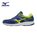 ミズノ ランニングシューズ メンズ スターゲイザー K1GA195040 MIZUNO