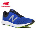 ニューバランス ランニングシューズ メンズ FRESH FOAM ZANTE M MZANTRP4 D new balance