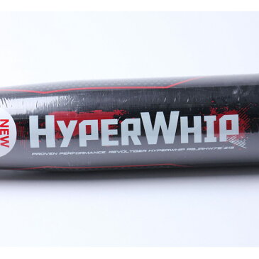 ミツワタイガー MITSUWA TIGER 野球 少年軟式バット ジュニア HyperWHIP 軟式少年用金属バット RBJRHW78