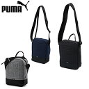 プーマ ショルダーバッグ メンズ レディース S ポータブル 075582 PUMA