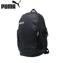 プーマ バックパック メンズ レディース バイブ 20L 075491-01 PUMA