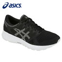 アシックス ロードホーク FF 2 1012A123 001 ランニングシューズ レディース asics