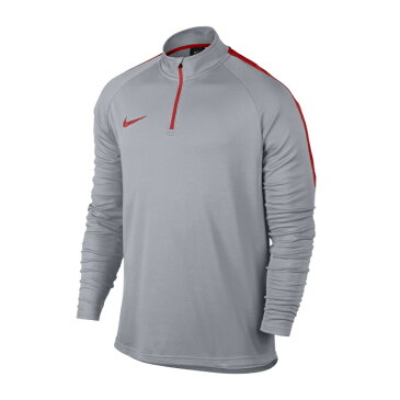 ナイキ サッカーウェア 長袖シャツ メンズ Dri-FIT ドライ フィット アカデミー 839347-012 NIKE